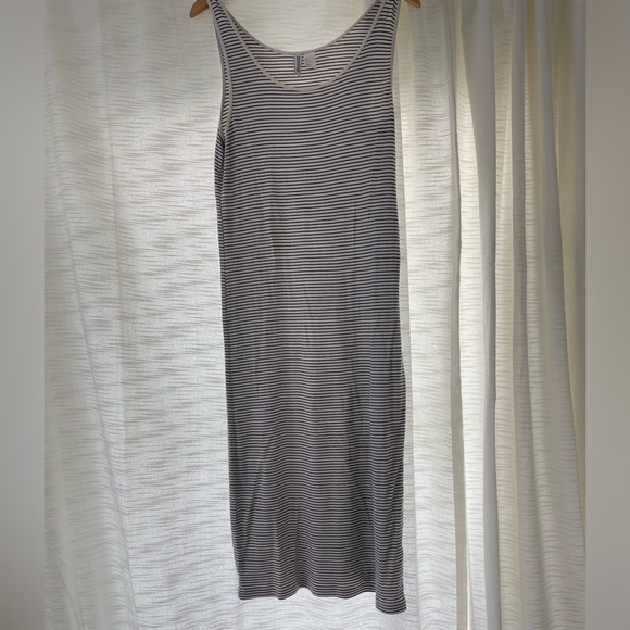 Divided Dresses & Skirts - Striped maxi dress